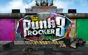 Punk Rocker 3