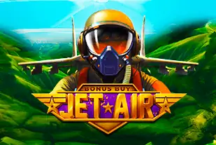 Jet Air Bonus Buy